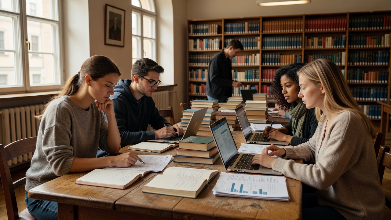 Aceduclass Survey Reveals Rising Student Debt in Warsaw