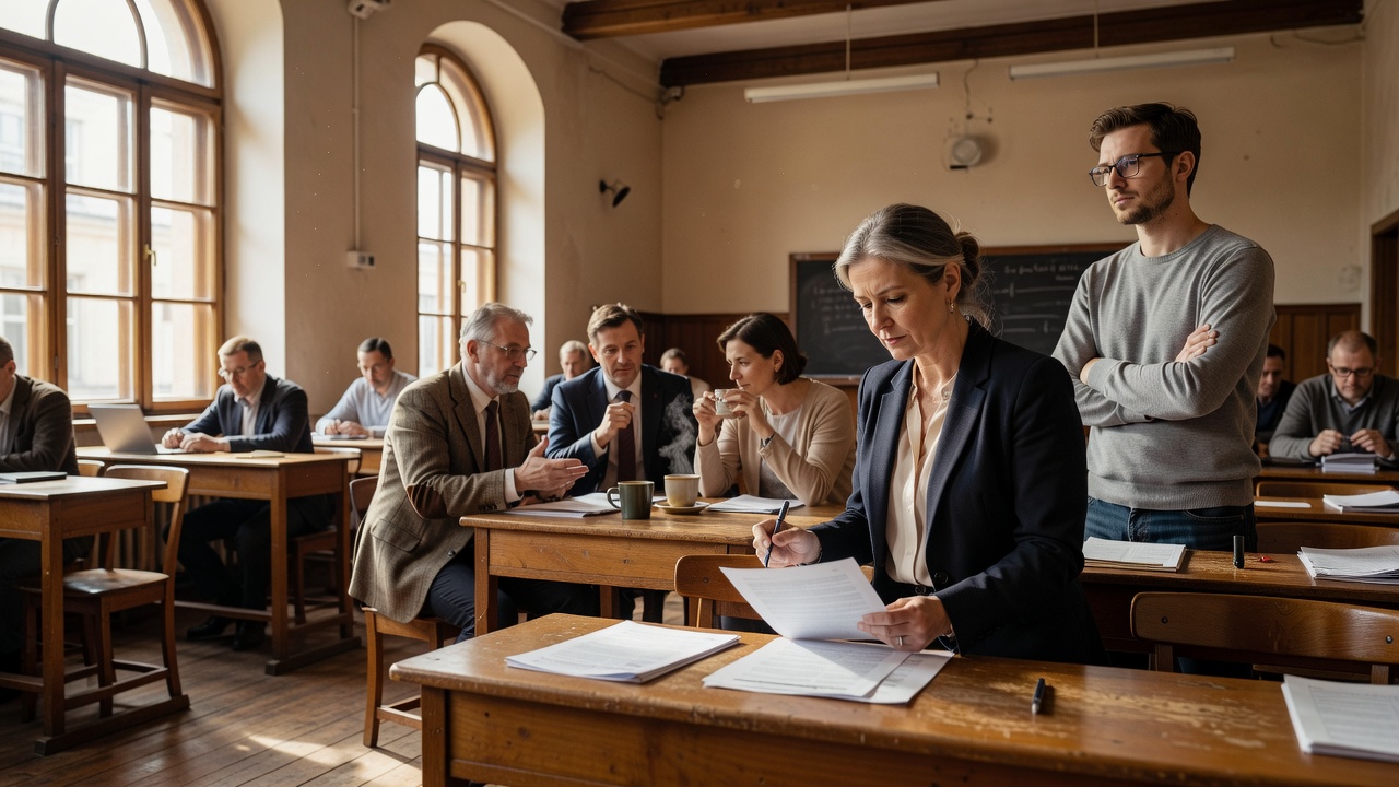 Poland Approves Sweeping University Funding Reforms for 2025